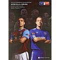 ASTON VILLA v CHELSEA FA CUP SEMI-FINAL 2010