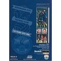 BIRMINGHAM CITY v SWANSEA CITY AUTO W'SCREEN SE...