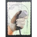 AUSTRALIA 2011 SG 3647 USED S/A #1