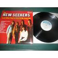 THE NEW SEEKERS LP - LOOK WHAT THEY'VE DONE TO ...
