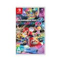 Mario Kart 8 Deluxe - US Version