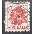 AUSTRALIA 1959 SG 0326 USED #2