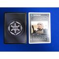 Star Wars 1998 A New Hope Decipher CCG W/B Card...