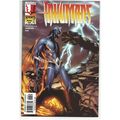 INHUMANS # 6