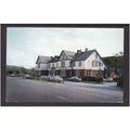 WILSON ARMS HOTEL GRASSINGTON YORKSHI 1969 SKIP...