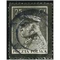 1935 Michel 296 - fine used (o)