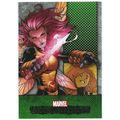 2012 Marvel Beginnings 2 - #319 - Pixie