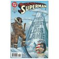 SUPERMAN # 118 ( 1996 )