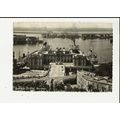 Italy GENOVA Stazione Marittima Postcard by S.A...
