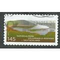 GER 2011 €1.45 (S/A) 'NATIONAL PARKS EDERSEE KE...