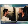 STAR TREK ' ENTERPRISE ' season 2 PARALLEL card...