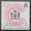 1975 SG 398 - fine used (o)