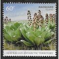 AAT 2010 60c 'MACQUARIE ISLAND' FINE USED (EBID...