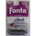 M 2 ' FANTA ' 1969 FORD F-100 RANGER TRUCK