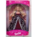 BARBIE SPECIAL EDITION ' WINTER FANTASY ' figur...