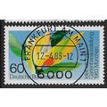 1983 Michel 1174 - first day cancel