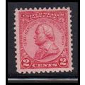 689 2c General von Steuben Fine MNH Z0271