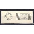 Used Revenue Permit Marshfield, WI. E2139