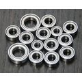 (14pcs) KYOSHO STINGER Metal Sealed Ball Bearin...