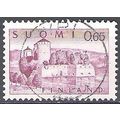 Finland 1967 Michel 621 O Cote (2013) 0.30 Euro...