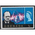 1966 SG 225 - MNH (**)