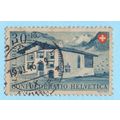 Switzerland 1954 // ref.: pg 005-Y