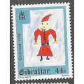 1988 SG 606 - MNH (**)