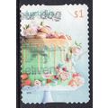 Australia 2019 Moments to Treasure - Cake $1 s/...