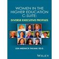 Women In The Higher Education C-Suite