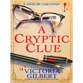 A Cryptic Clue