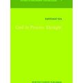 Studies In Philosophy And Religion God In Process Thought