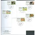 2016 (SET) POST & GO (PIGS)' 40TH ANN FARMS- EX...