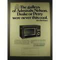 1971 Litton Industries Galley Master Electronic...