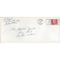Canada #EN79c Postal Sta USED CAMEO 1968 Slogan