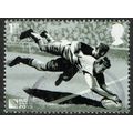 2015 Rugby World Cup 1st Multicoloured SG3749 FU