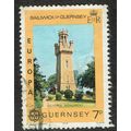 Guernsey 1978 Europa 7p Multicoloured SG166 GU
