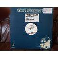 Fatboy Slim ‎– Drop The Hate (FAT17) 2001 (12" ...