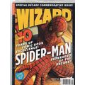 WIZARD magazine # 219 (2010)