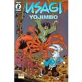 Usagi Yojimbo (Vol 2) # 037 NM MODERN AGE COMICS