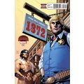 Marvel: 1872 (2015 Ltd) # 002 NM MODERN AGE COMICS