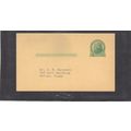 UX27 1c Thomas Jefferson (Typed/A) CV03667
