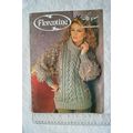 Vintage: Emu, Florentine Fashion Handknits, B38...