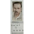 1934 Ardath Famous Film Stars No. 46 Wallace Beery