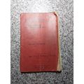 The Gosforth Tune Book, Richard Humphrey, Rev J...