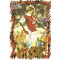 Futera's Arsenal 1999 Fans' Selection: Hot Shot...