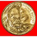 PRINCE IN HUNGARY 1576-1586 RARE: POLAND ★ 2 ZL...