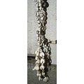 Plant hanger shells