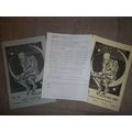 DREAM Science Fiction Magazines #21 & #22 1989 ...