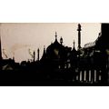 Royal Pavilion, East Side, Brighton, Sussex, RP...
