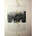 Royal Exchange & Bank Of England, London, Boudi...